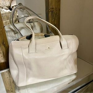 Kate Spade Mansfield Satchel
